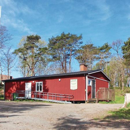 Stunning Home In Simrishamn With Kitchen Exterior photo